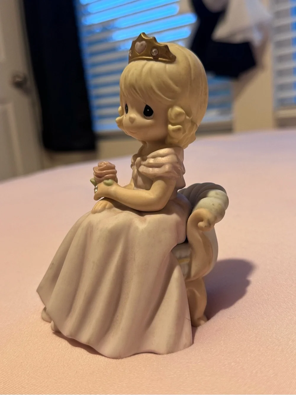 Vintage 2003 Precious Moments Piece!